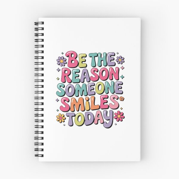 Item preview,  BE THE REASON SOMEONE SMILES TODAY designed and sold by KrisGraphic45.