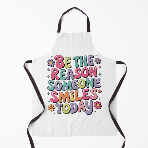 Item preview, BE THE REASON SOMEONE SMILES TODAY designed and sold by KrisGraphic45.