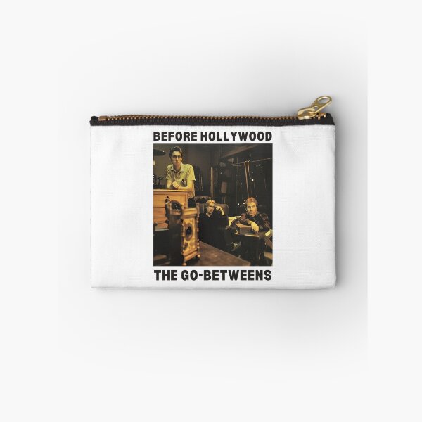Item preview,  The Go-Betweenss Beyond Hollywood designed and sold by ChandimaStore.