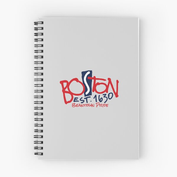 Item preview, Boston Est.1630 Beantown Pride designed and sold by NoulDesign.