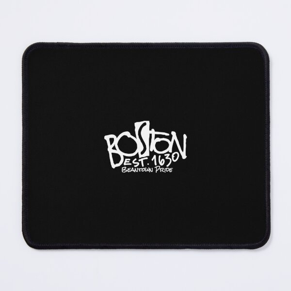 Item preview, Boston Est.1630 Beantown Pride designed and sold by NoulDesign.