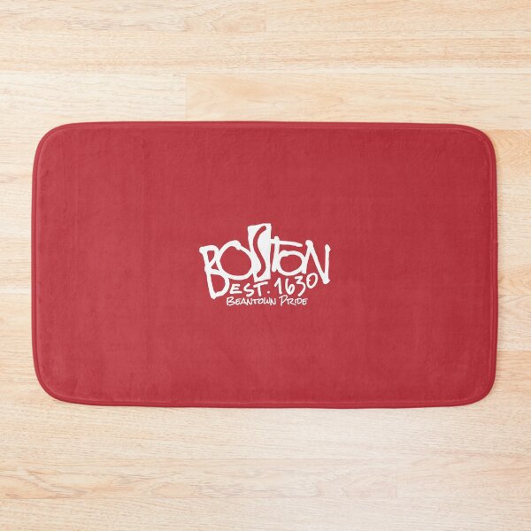 Item preview, Boston Est.1630 Beantown Pride designed and sold by NoulDesign.