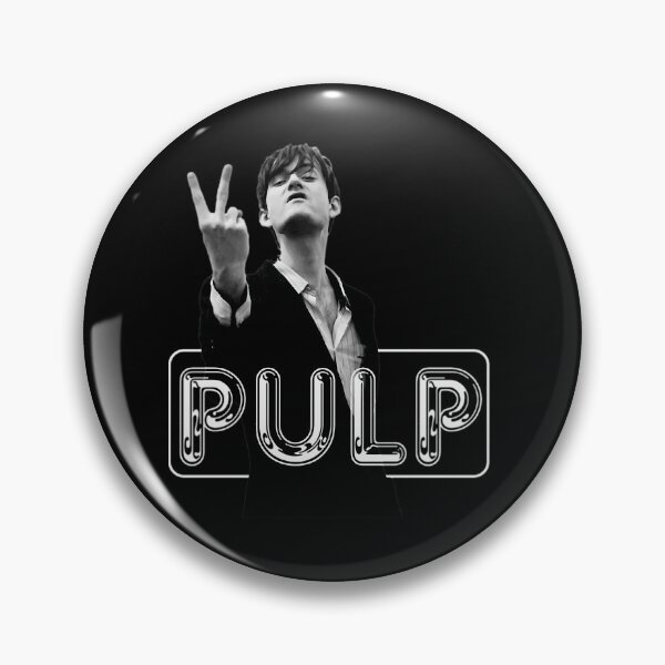 Item preview, Pulp Band designed and sold by Mur8954.