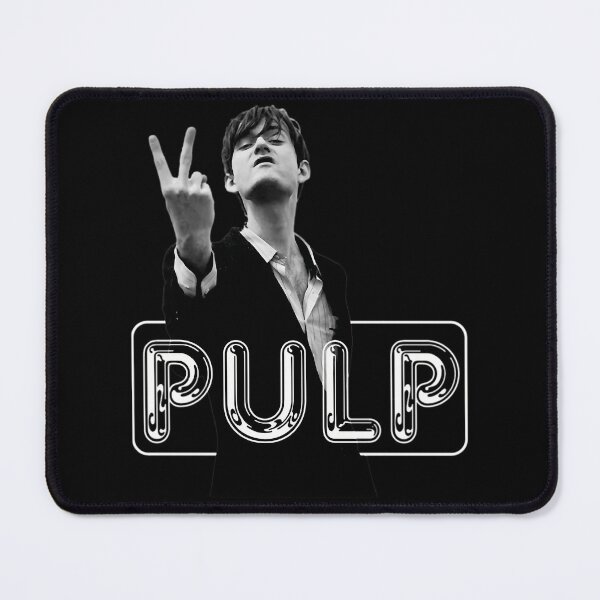 Item preview, Pulp Band designed and sold by Mur8954.