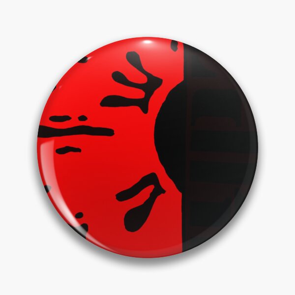 Item preview, Red Flower - Indie Band designed and sold by Y0Y0-22.