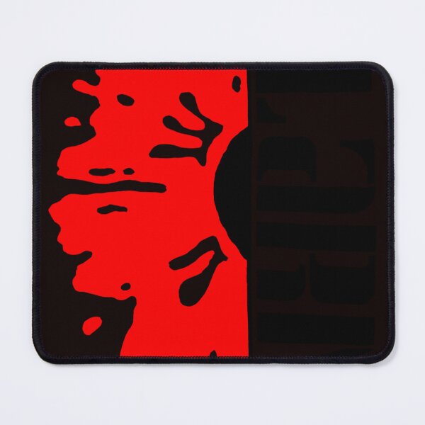 Item preview, Red Flower - Indie Band designed and sold by Y0Y0-22.
