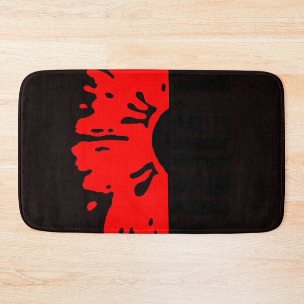 Item preview, Red Flower - Indie Band designed and sold by Y0Y0-22.