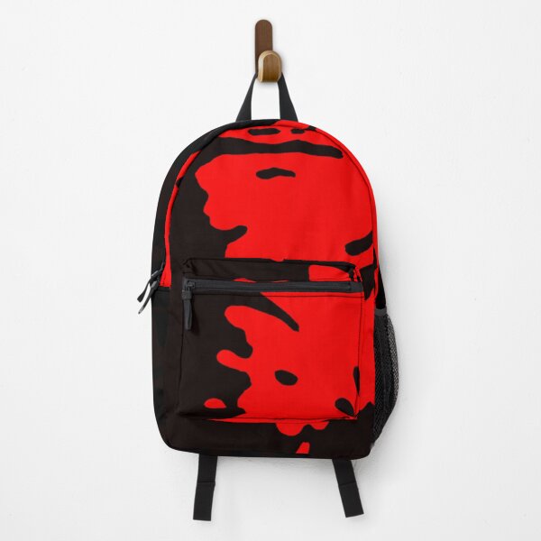 Item preview, Red Flower - Indie Band designed and sold by Y0Y0-22.