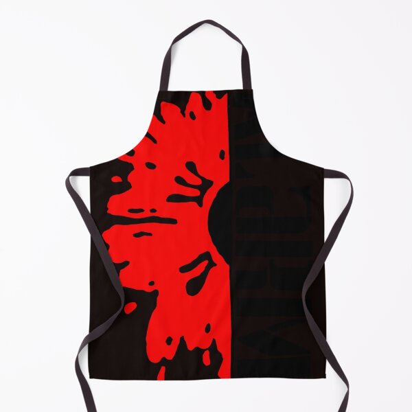 Item preview, Red Flower - Indie Band designed and sold by Y0Y0-22.