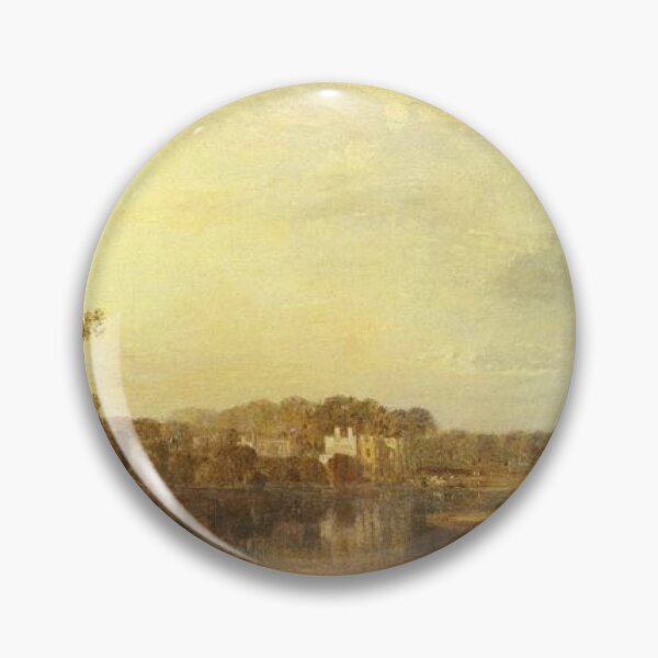 Item preview, Pope's Villa, at Twickenham designed and sold by SharonTheFirst.
