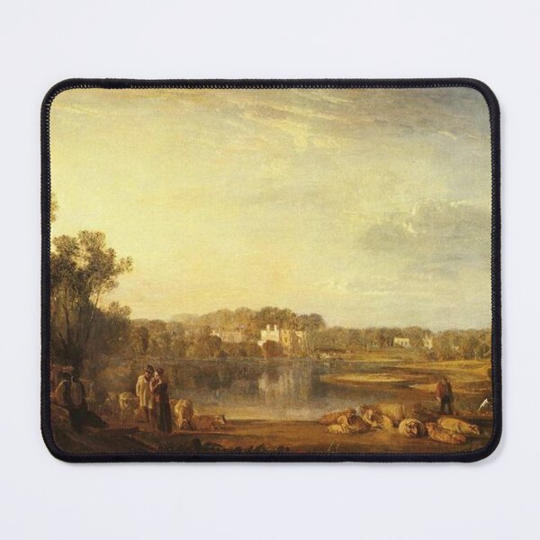 Item preview, Pope's Villa, at Twickenham designed and sold by SharonTheFirst.
