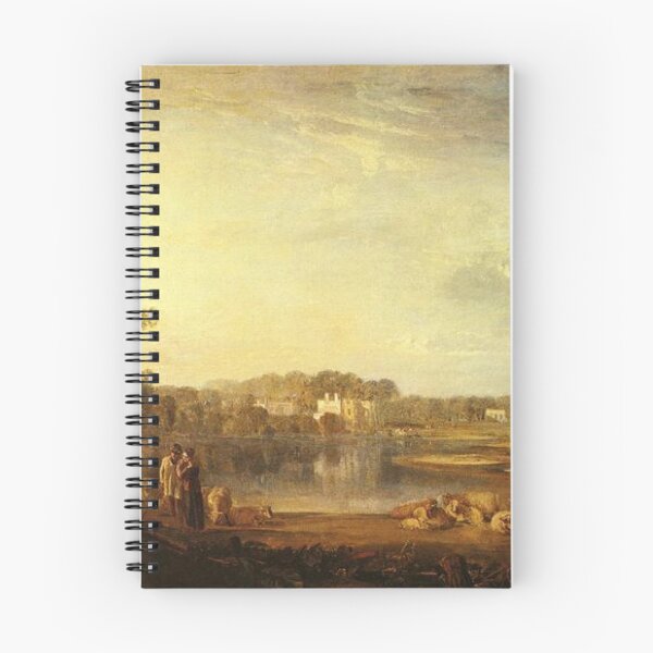 Item preview, Pope's Villa, at Twickenham designed and sold by SharonTheFirst.