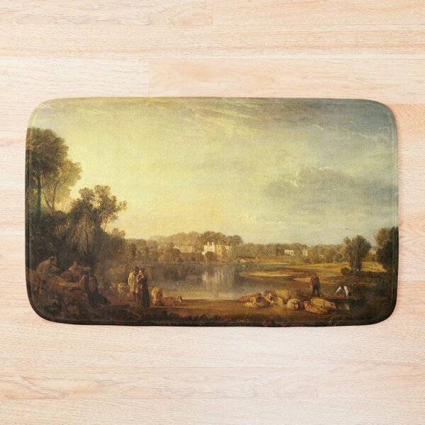 Item preview, Pope's Villa, at Twickenham designed and sold by SharonTheFirst.