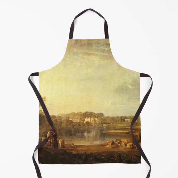 Item preview, Pope's Villa, at Twickenham designed and sold by SharonTheFirst.