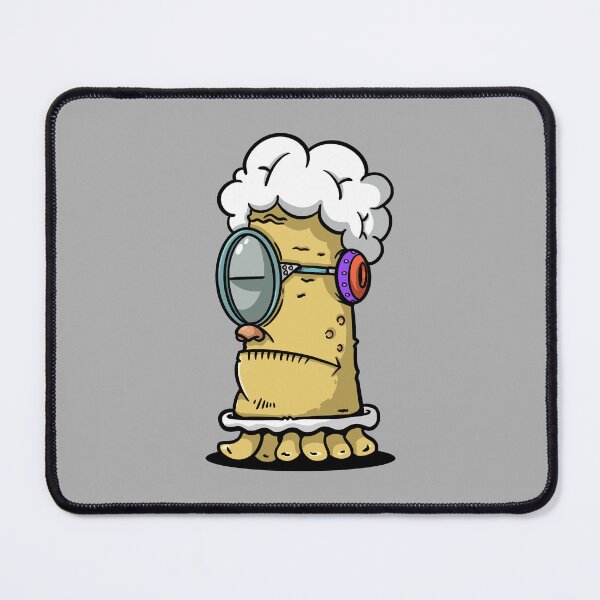Item preview, Bot 245 designed and sold by Oddbot-Society.