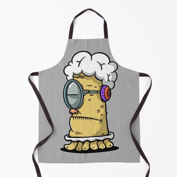 Item preview, Bot 245 designed and sold by Oddbot-Society.