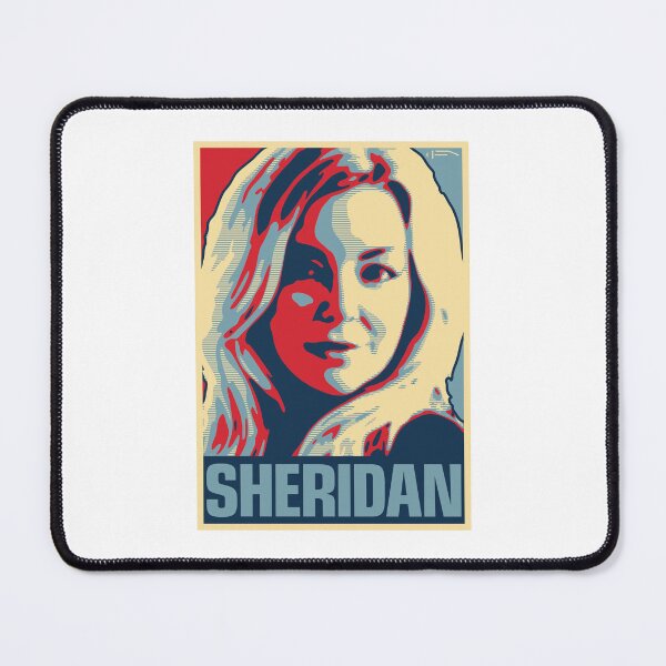 Item preview, Sheridan designed and sold by DFA.