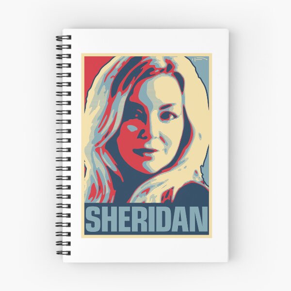 Item preview, Sheridan designed and sold by DFA.