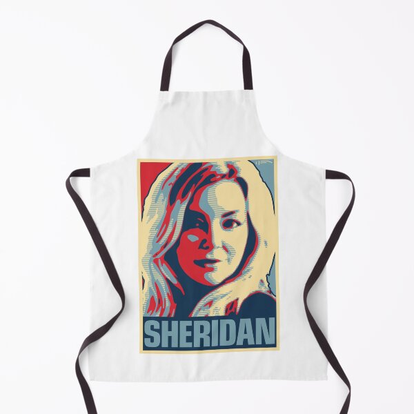 Item preview, Sheridan designed and sold by DFA.
