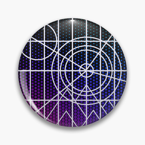 Item preview, Gate Pop dot great pyramid search designed and sold by Lost Waters of Enceladus.