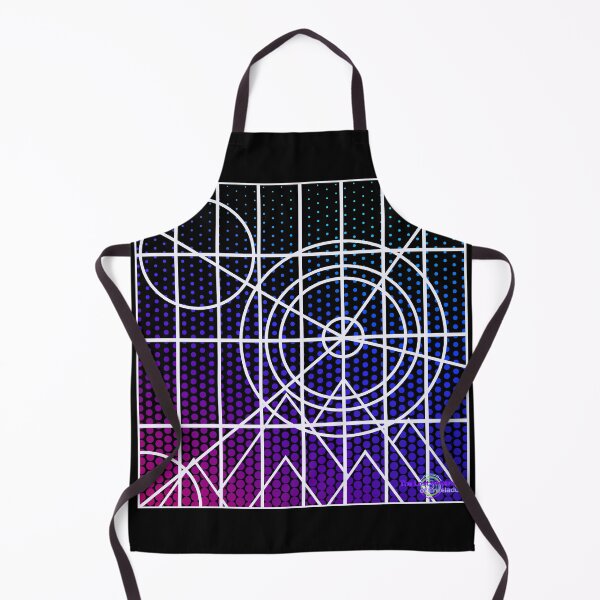 Item preview, Gate Pop dot great pyramid search designed and sold by Lost Waters of Enceladus.