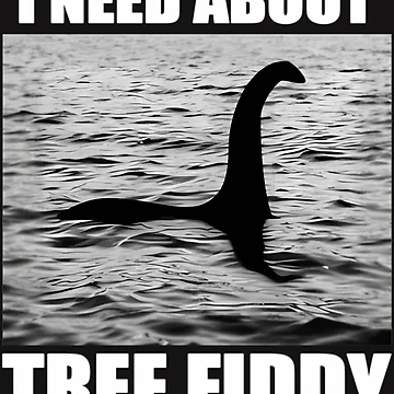 Artwork thumbnail, Tree Fiddy by simo7hl