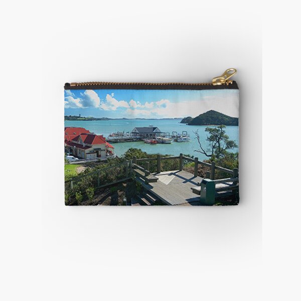 Item preview, PAIHIA, BAY OF ISLANDS,  NEW ZEALAND......!  designed and sold by Roy  Massicks.