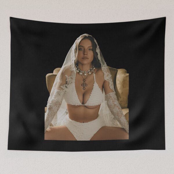 Item preview, Sydney Sweeney actress designed and sold by Innovics.