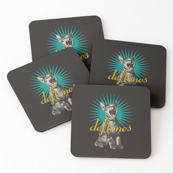 Item preview, Deftones Band designed and sold by DH-Designer.