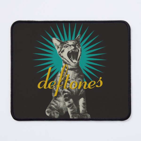 Item preview, Deftones Band designed and sold by DH-Designer.