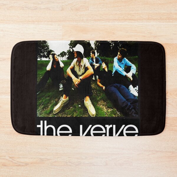Item preview, The Verve Band designed and sold by Y0Y0-22.