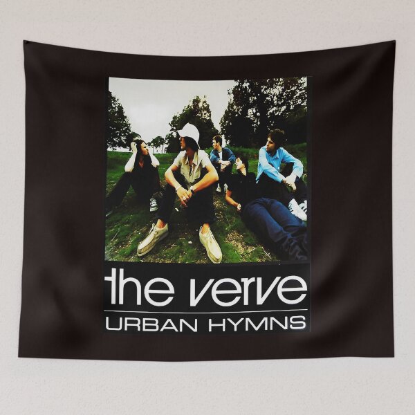 Item preview, The Verve Band designed and sold by Y0Y0-22.