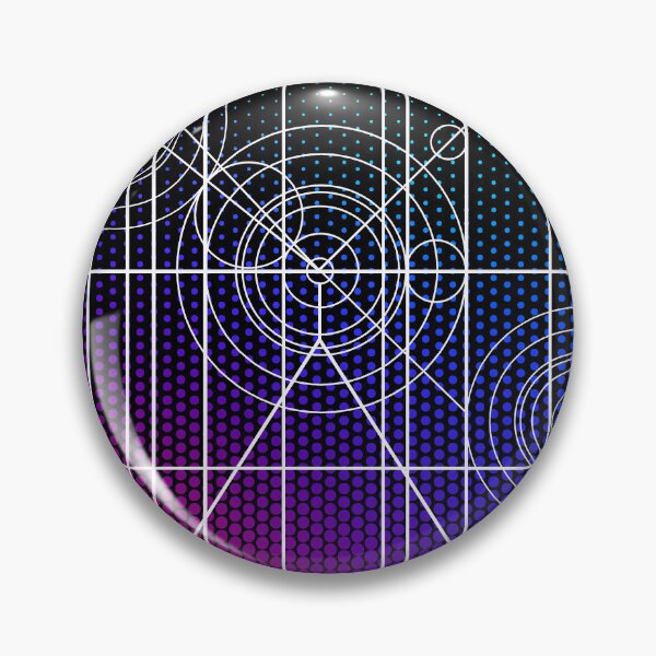 Item preview, Gate Pop dot Earth Symbol search designed and sold by Lost Waters of Enceladus.