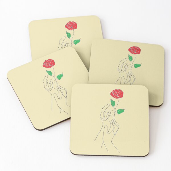 Item preview, Floral Hand Thread designed and sold by PINC RABBIT.