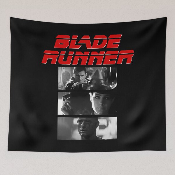 Item preview, Blade Runner Tears In The Rain designed and sold by Innovics.