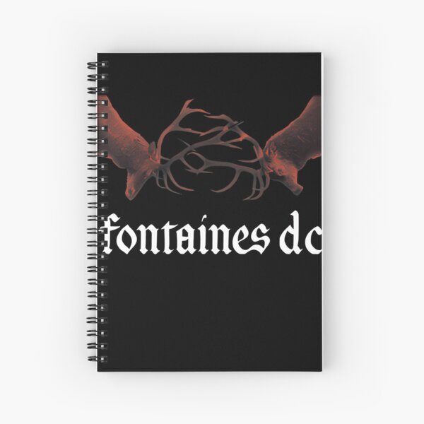 Item preview, Fontainess D.C. Band Guitarist designed and sold by WebTucker.