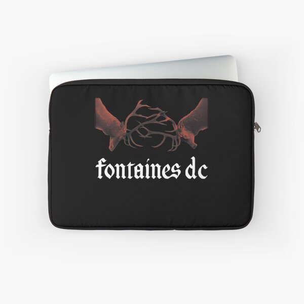 Item preview, Fontainess D.C. Band Guitarist designed and sold by WebTucker.