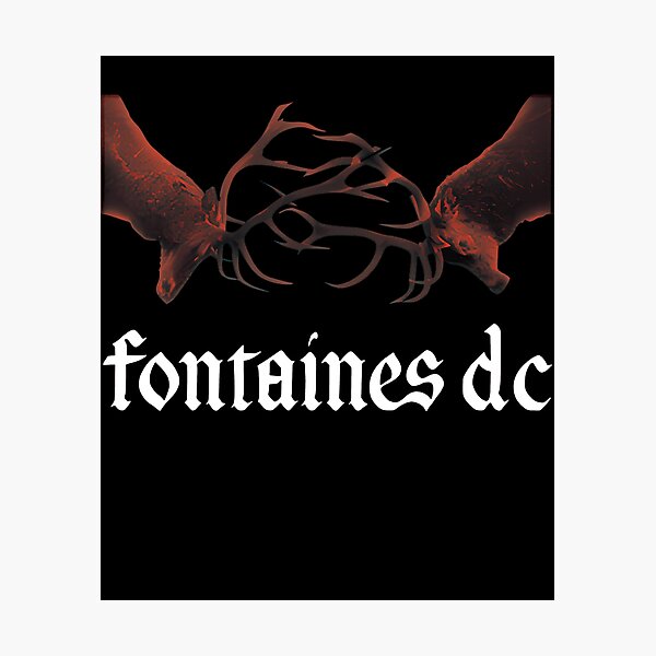 Artikelvorschau, Gitarristin der Fontainess D.C. Band entworfen und verkauft von WebTucker.