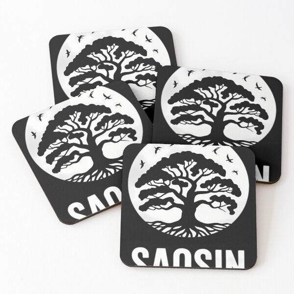 Item preview, Saosins Rock Band designed and sold by OdetteAlexan.
