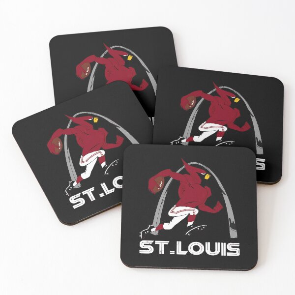 Item preview, st louis Arizona Cardinals Baseball designed and sold by Innovics.