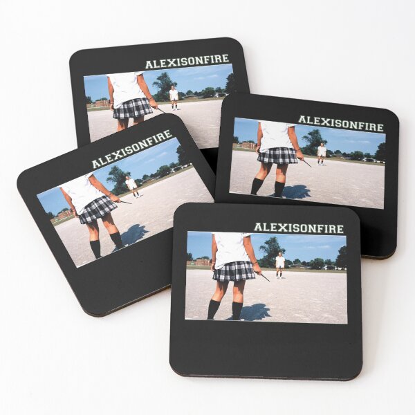 Item preview, The Alexisonfire Band designed and sold by WebTucker.