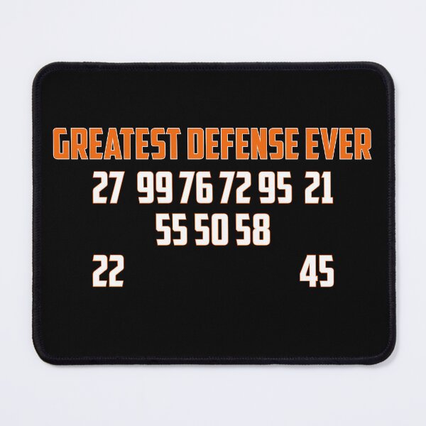 Item preview, American Football Vintage Defence Design Dad Grandpa Uncle designed and sold by farhanhafeez.