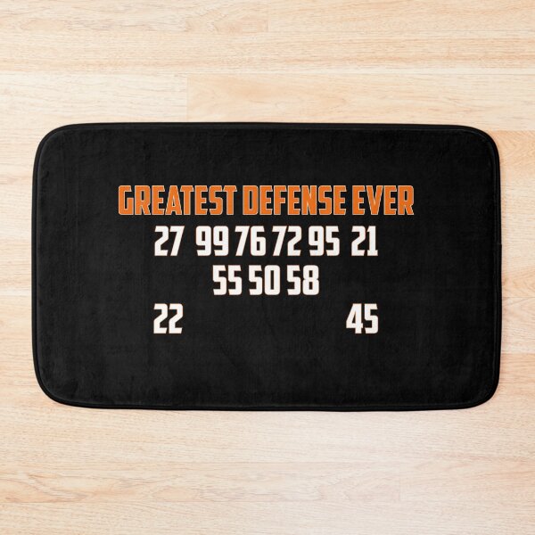 Item preview, American Football Vintage Defence Design Dad Grandpa Uncle designed and sold by farhanhafeez.