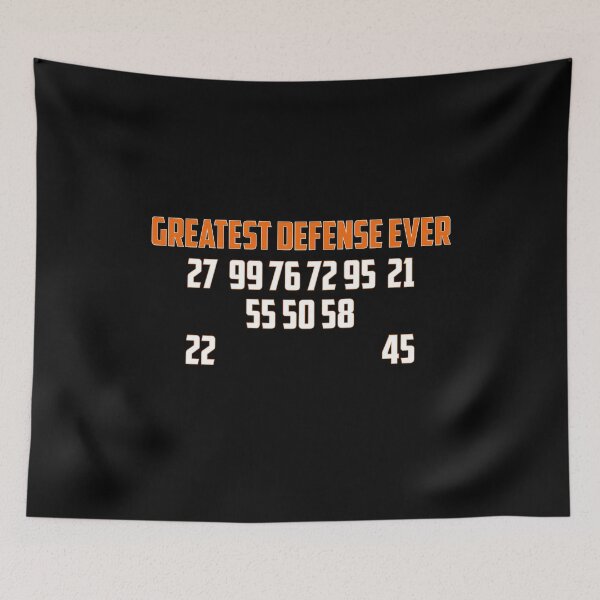 Item preview, American Football Vintage Defence Design Dad Grandpa Uncle designed and sold by farhanhafeez.