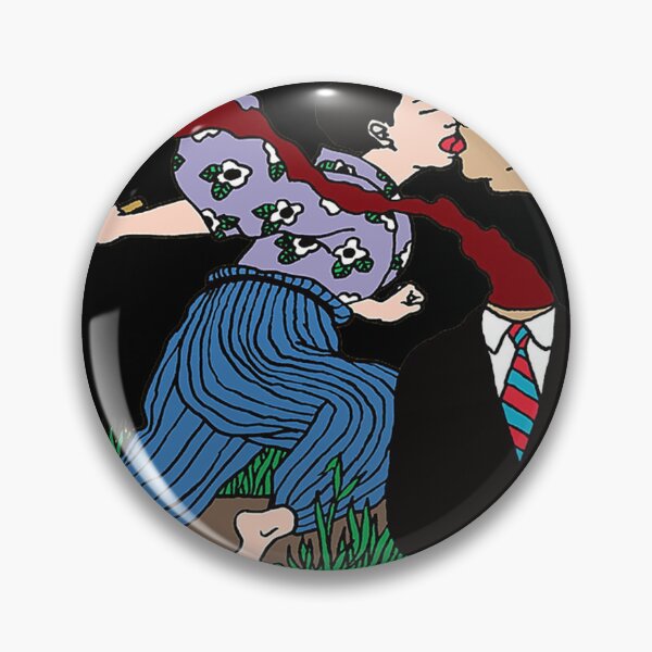 Item preview, Geordie Greep designed and sold by ChaotiCreaters.