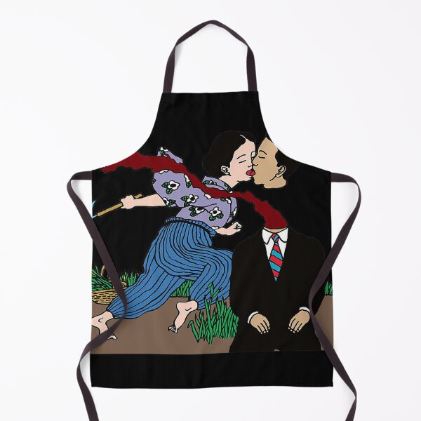 Item preview, Geordie Greep designed and sold by ChaotiCreaters.