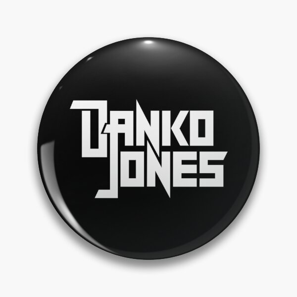 Item preview, Danko Jones (Band) Hd  designed and sold by braveHertz.