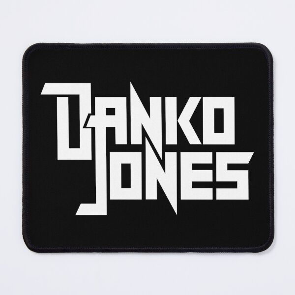 Item preview, Danko Jones (Band) Hd  designed and sold by braveHertz.