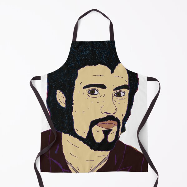 Item preview, Sutcliffe, Yorkshire Ripper, Goth, Serial Killer designed and sold by elkingtit.