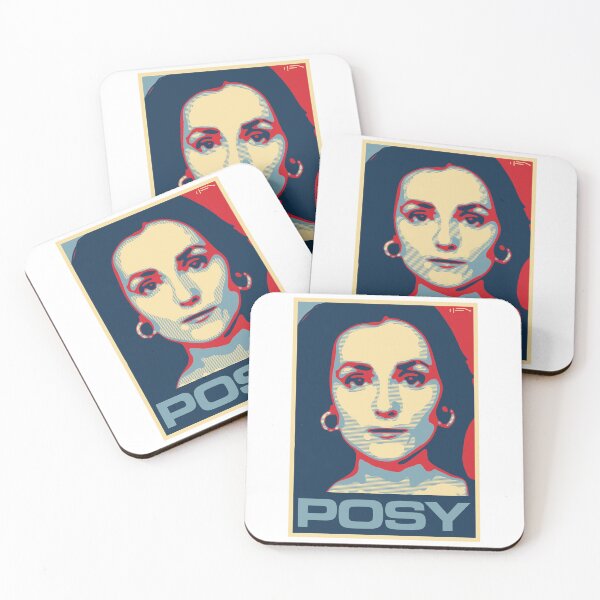 Item preview, Posy designed and sold by DFA.